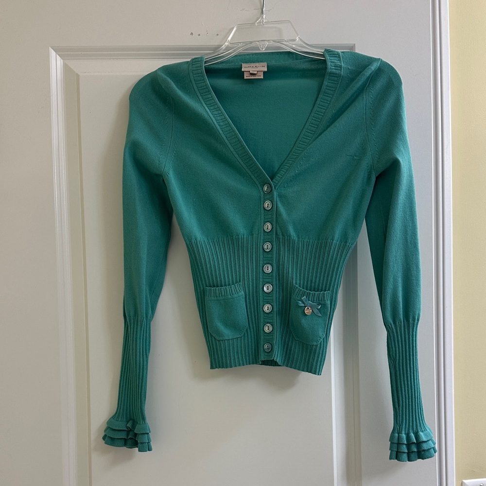 Karen millen sweater
